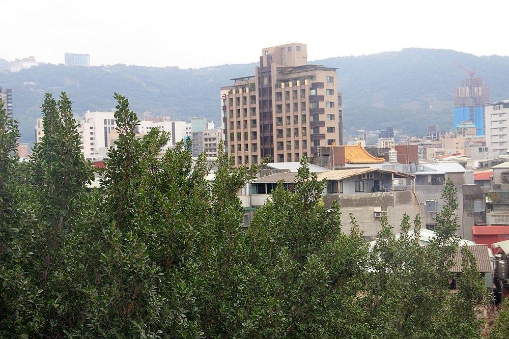 Tianmu Star Urban Living Taipei