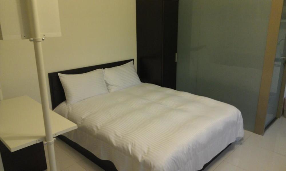 Inn Tianmu Star Urban Living 3*