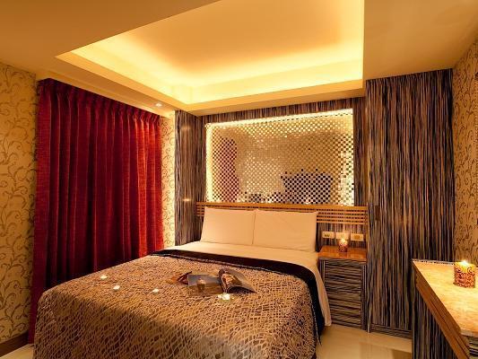 Hotel Guide Xinyi 3*