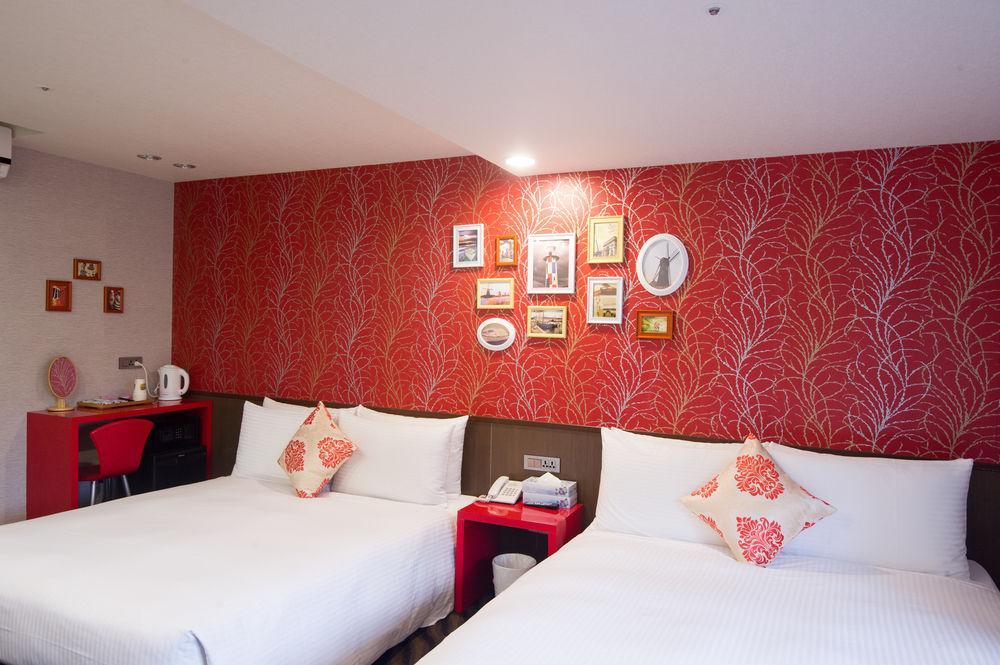 Design Ximen