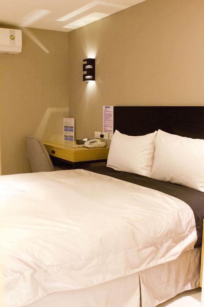 Hotel E-house Xining Branch
