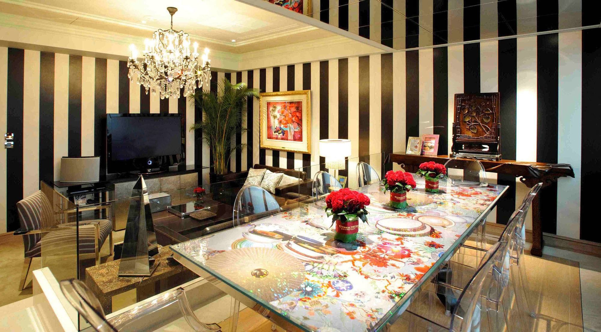 Hotel Eclat 5*