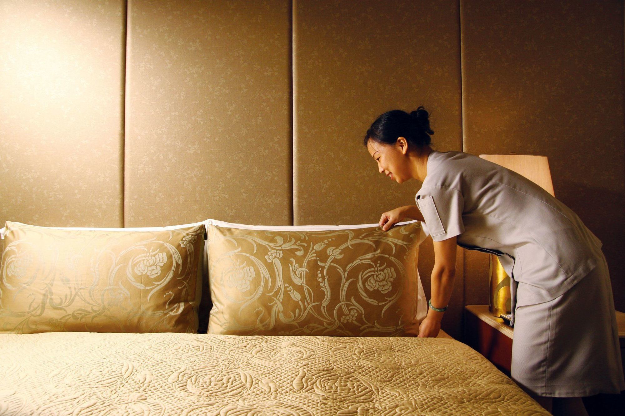 Hotel San Want Residences