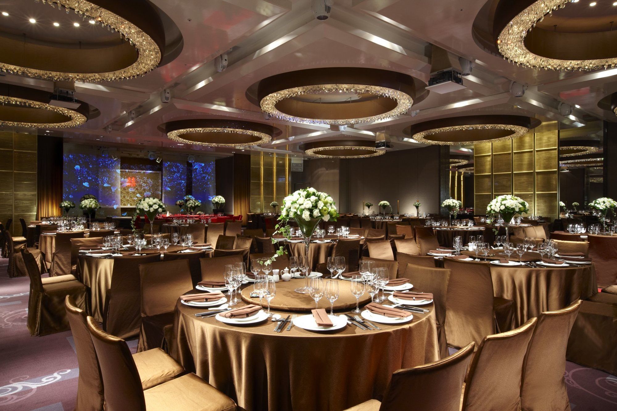 Hotel Ambassador Taipei