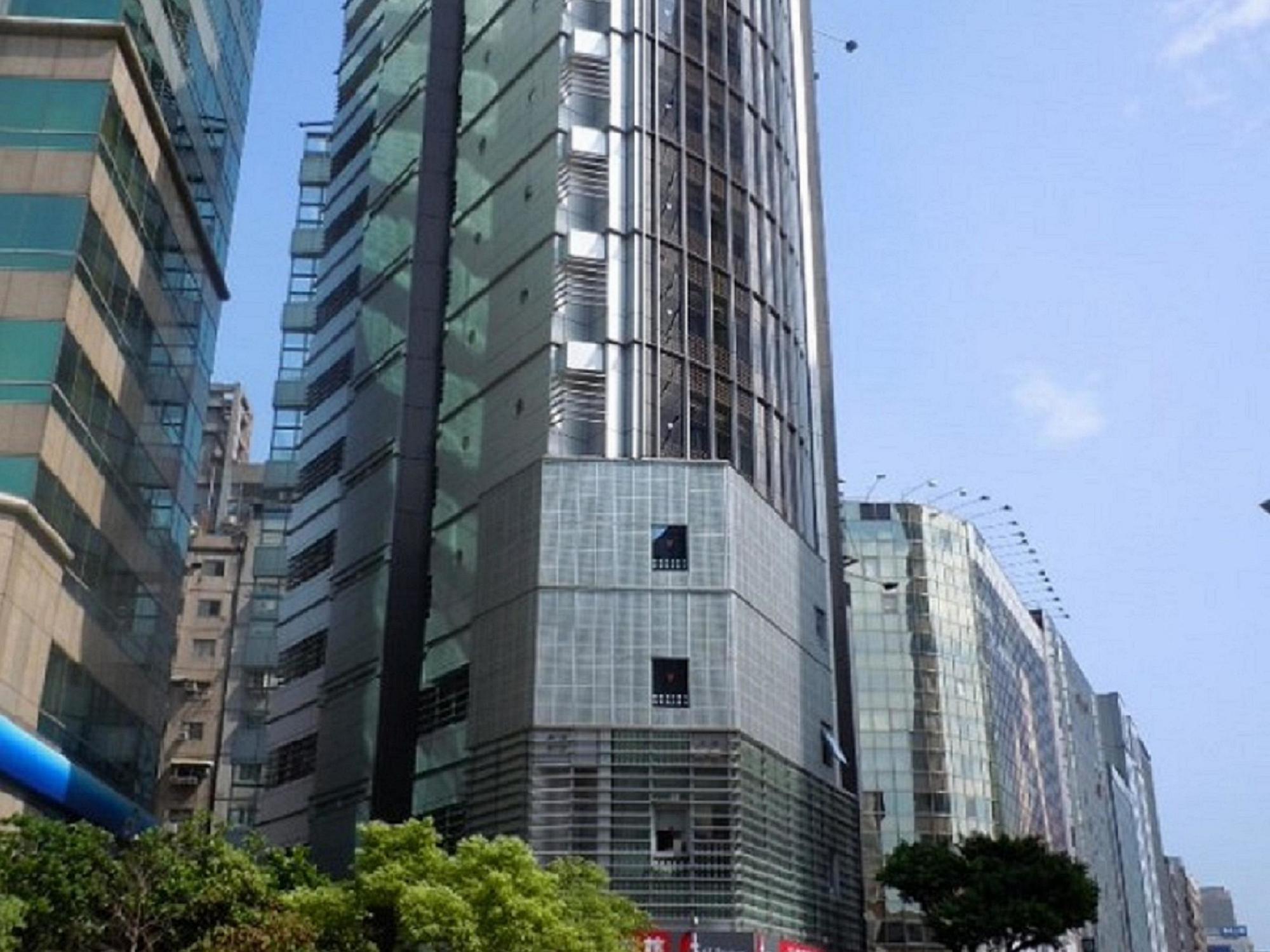 Check Xinyi Taipei