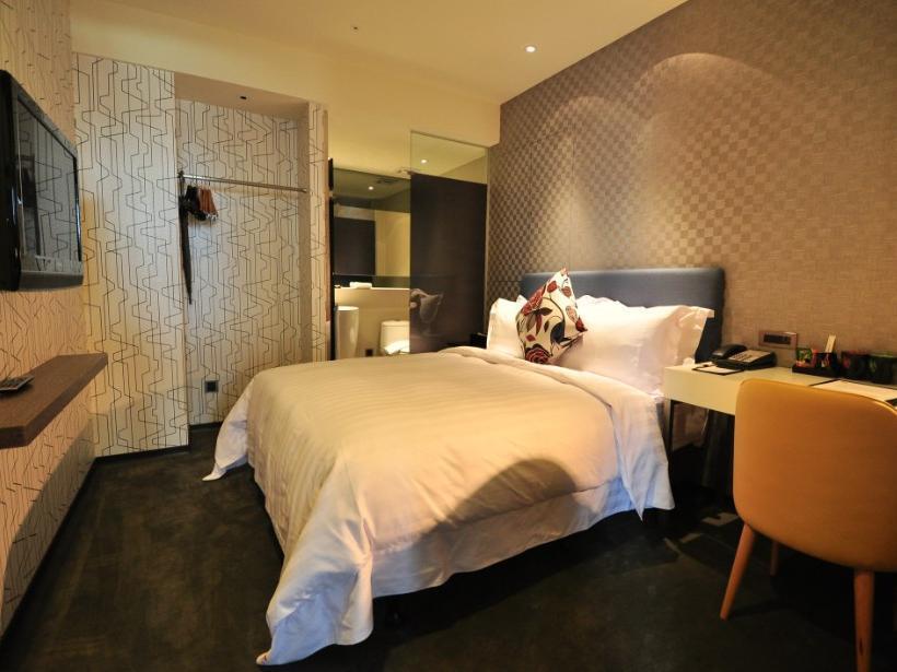 Hotel Check Xinyi Taipei
