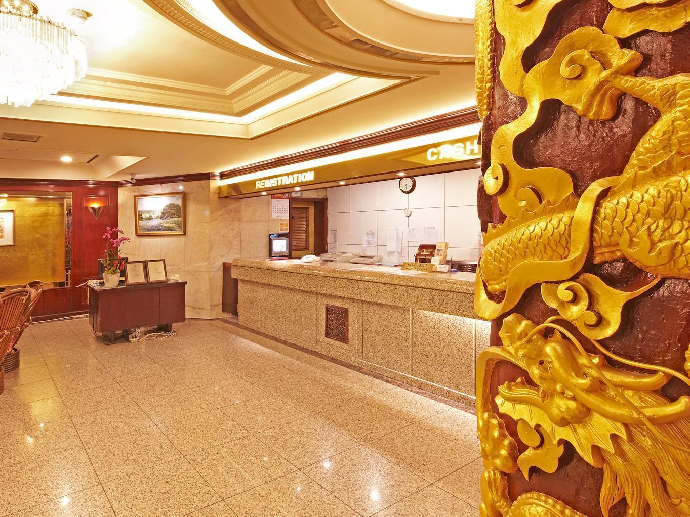 Hotel Emperor