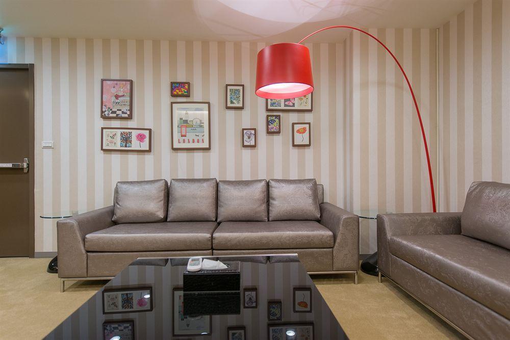 Hotel Royal Rose Station 3*