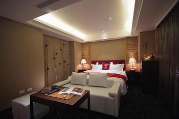 Hotel Fu Hau 3*