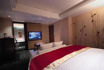 Hotel Fu Hau