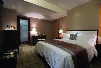 Hotel Fu Hau Taipei