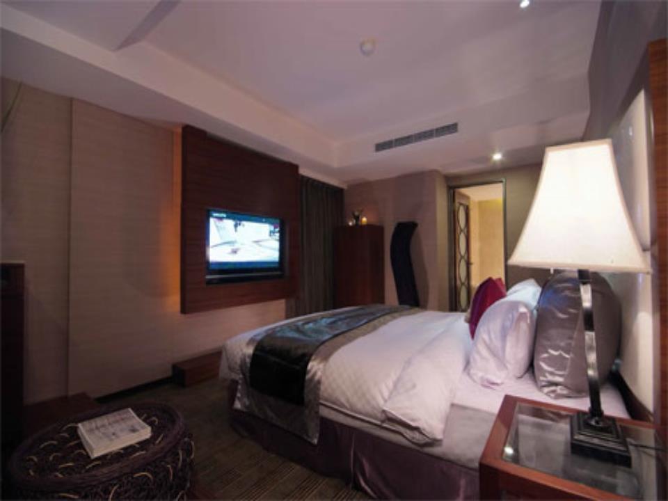 Hotel Fu Hau