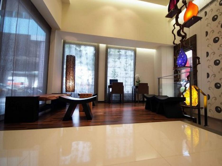 Hotel Fu Hau Taipei