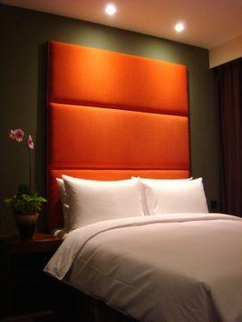 Penginapan Orange Hotel-kaifong
