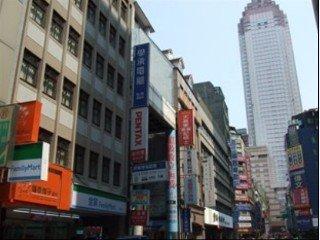 Inn Rich & Free - Kaifeng 富逸旅趣-北車開封館 Taipei