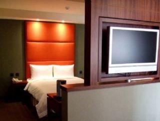 Penginapan Orange Hotel-kaifong 3*