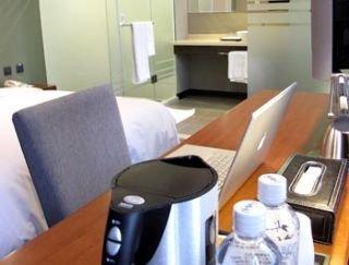 Orange Hotel-kaifong