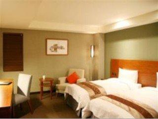 Orange Hotel-kaifong