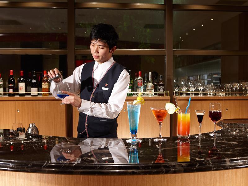 Hotel Chateau De Chine Xinzhuang New Taipei City