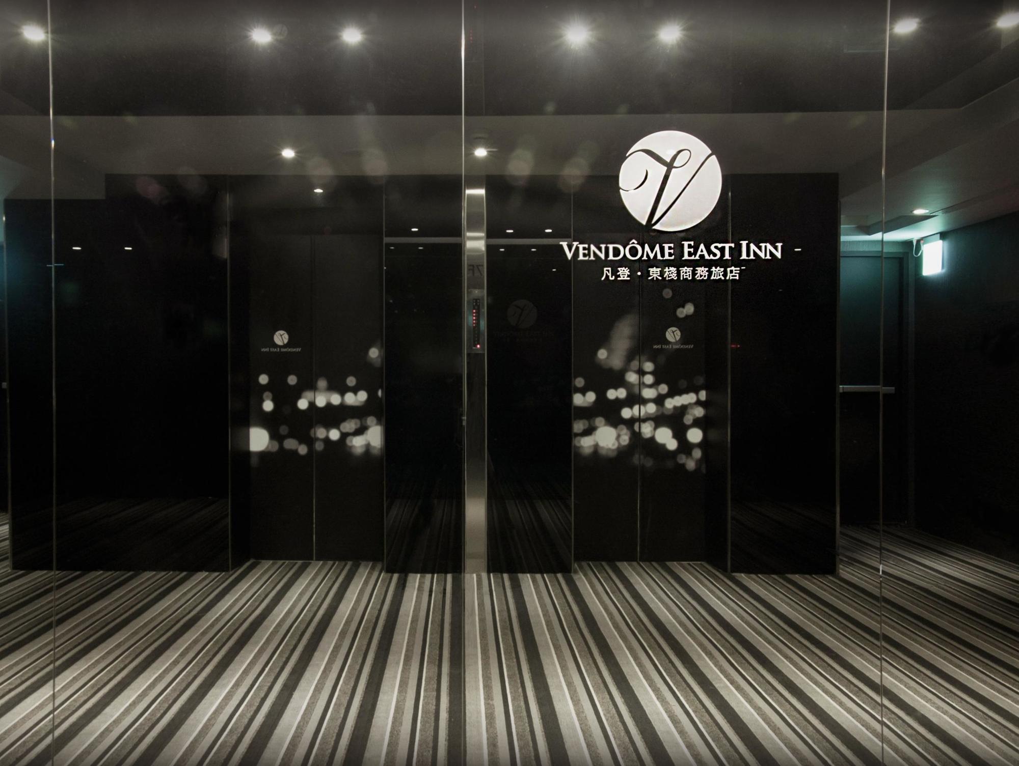 Hotel Vendome East 3*