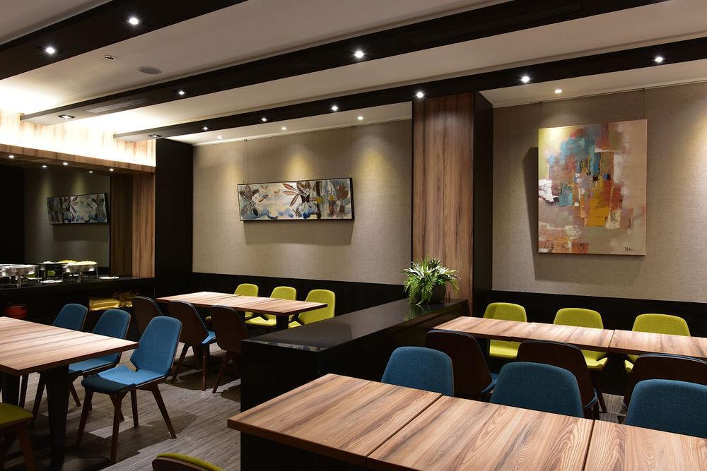 Wonstar Taipei