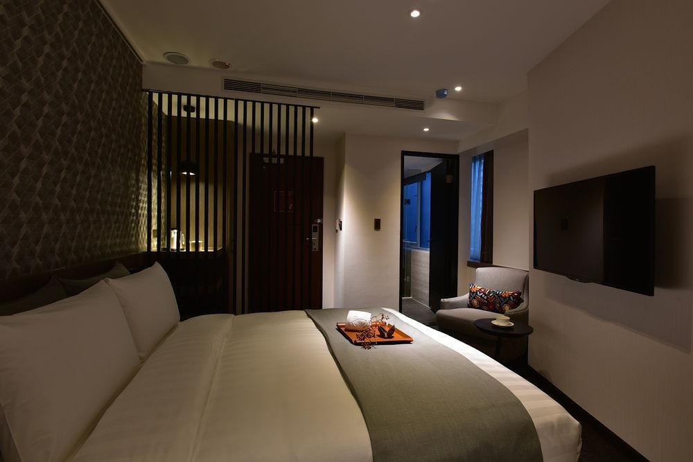 Hotel Wonstar