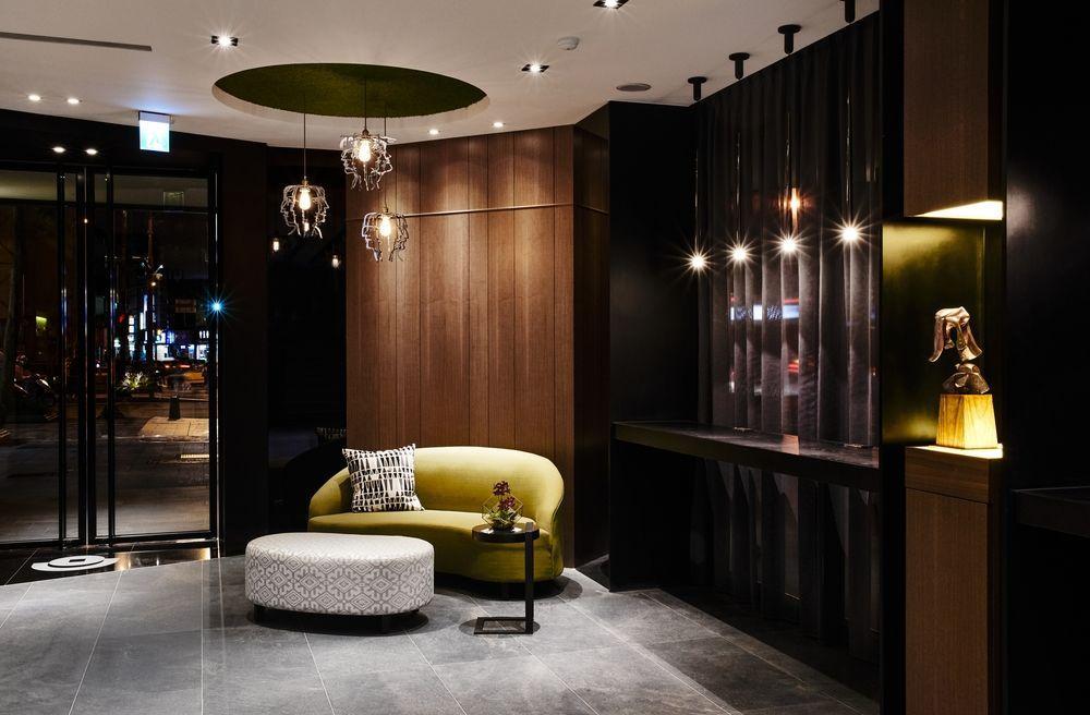 Hotel Wonstar Taipei