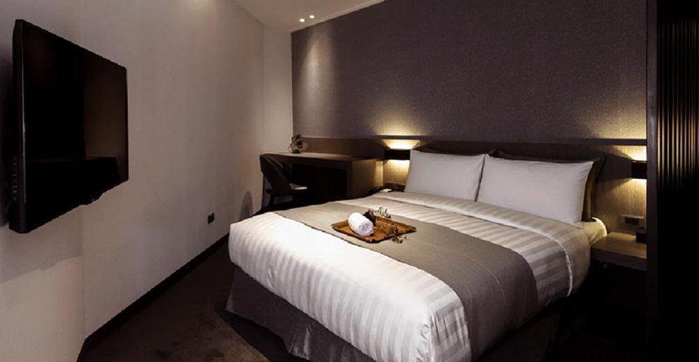 Hotel Wonstar Taipei