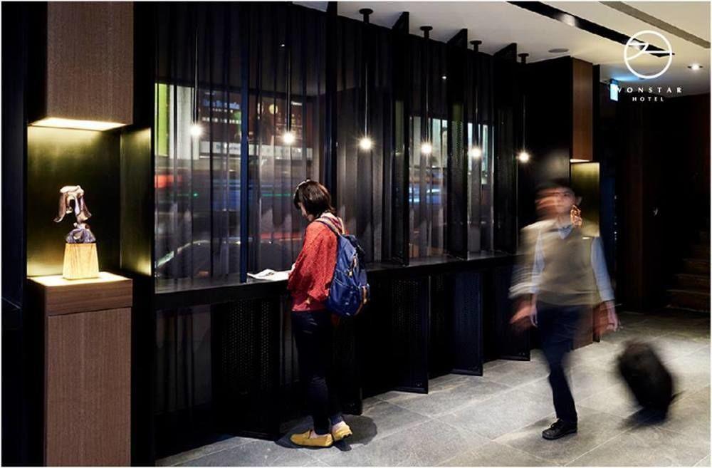 Hotel Wonstar