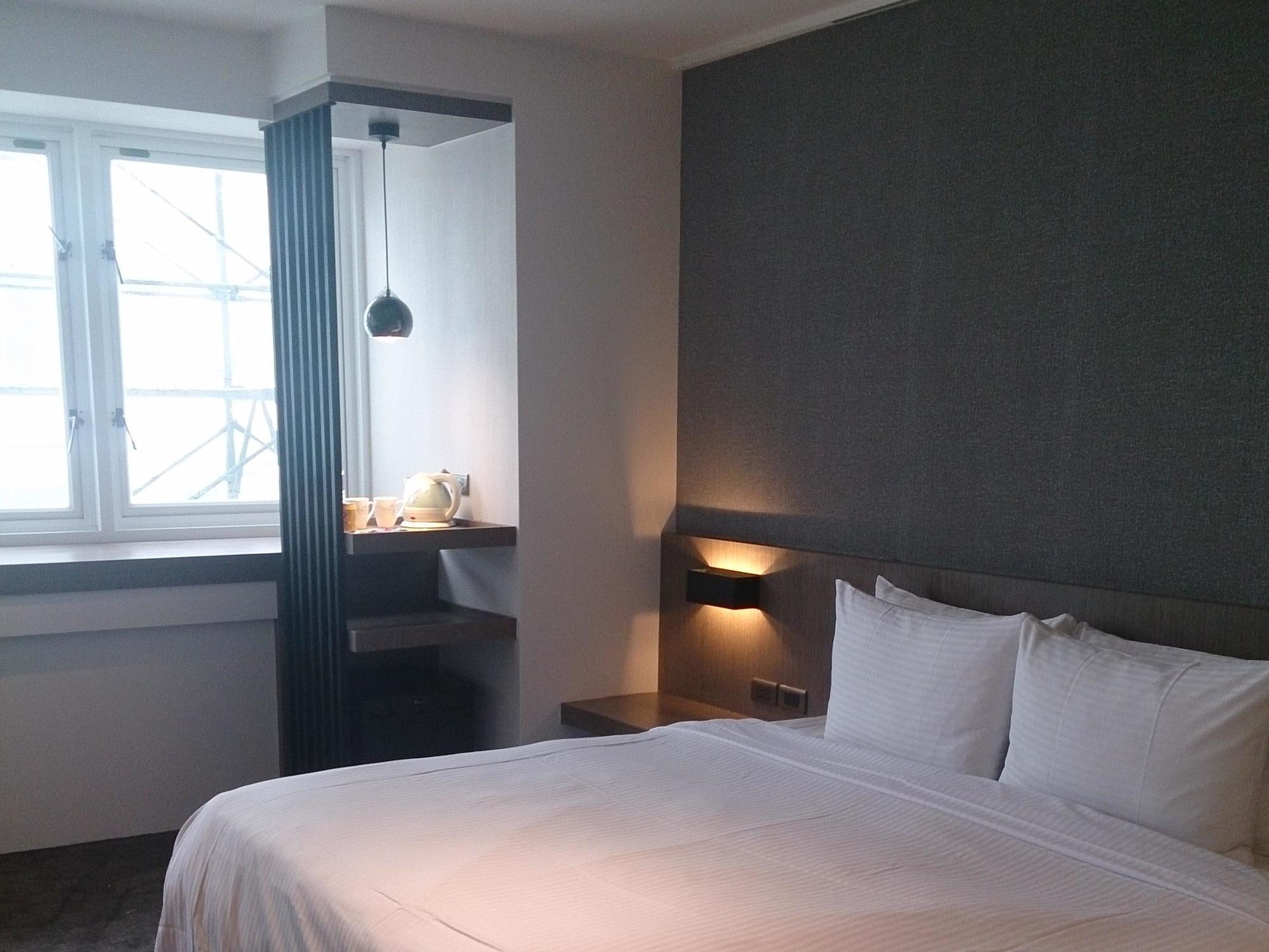 Wonstar Taipei