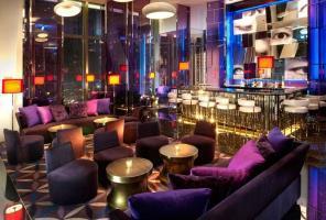 Hotel W 5*