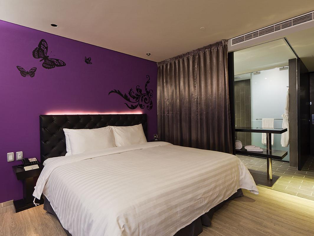 Hotel Fx Nanjing East Road Branch 4*