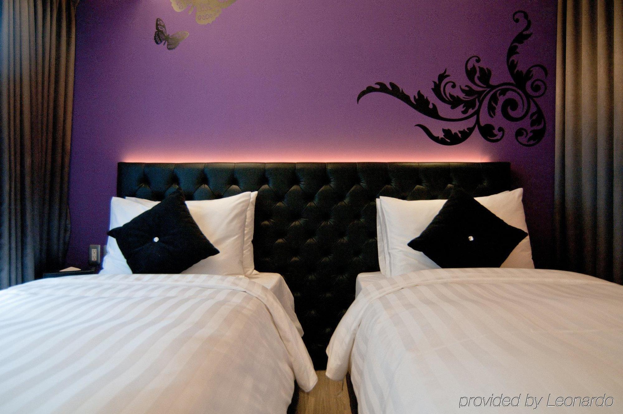 Hotel Fx Nanjing East Road Branch Taipei