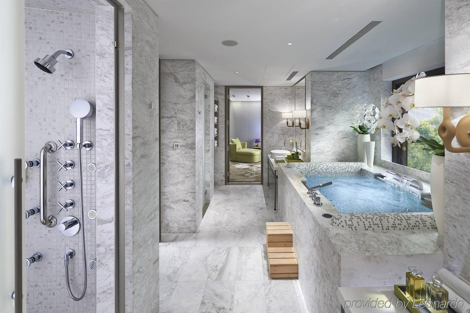 Mandarin Oriental, Taipei
