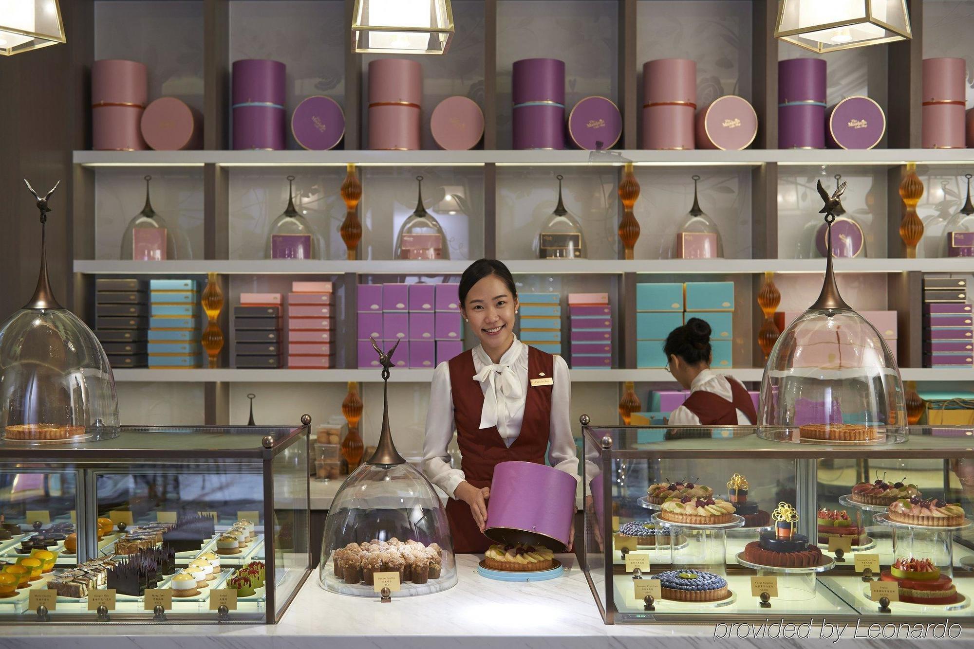 Hotel Mandarin Oriental,