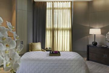 Hotel Mandarin Oriental,
