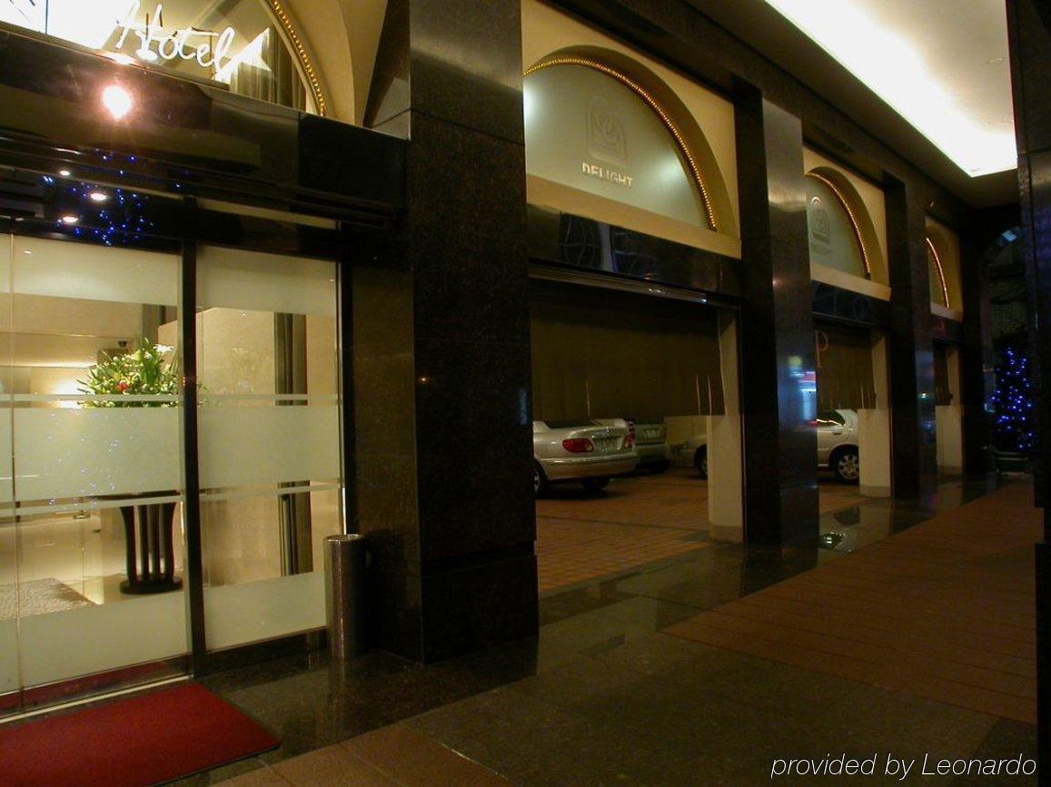 Delight Hotel