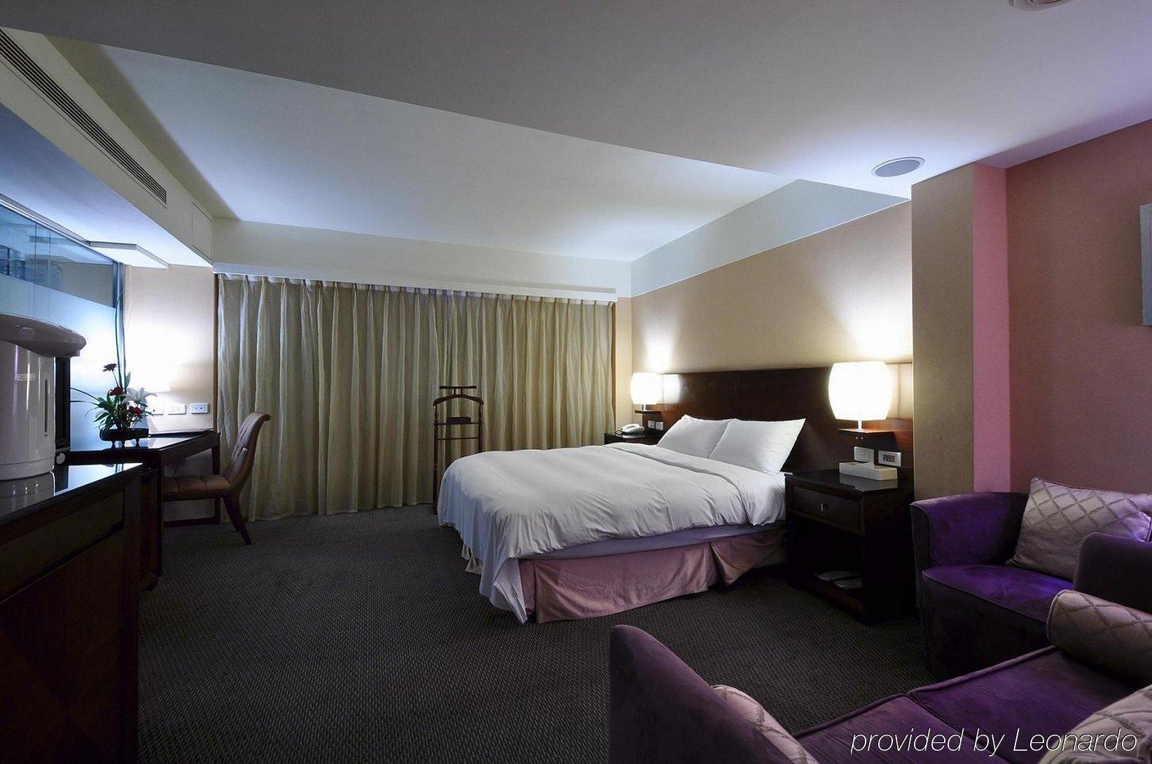 Delight Hotel