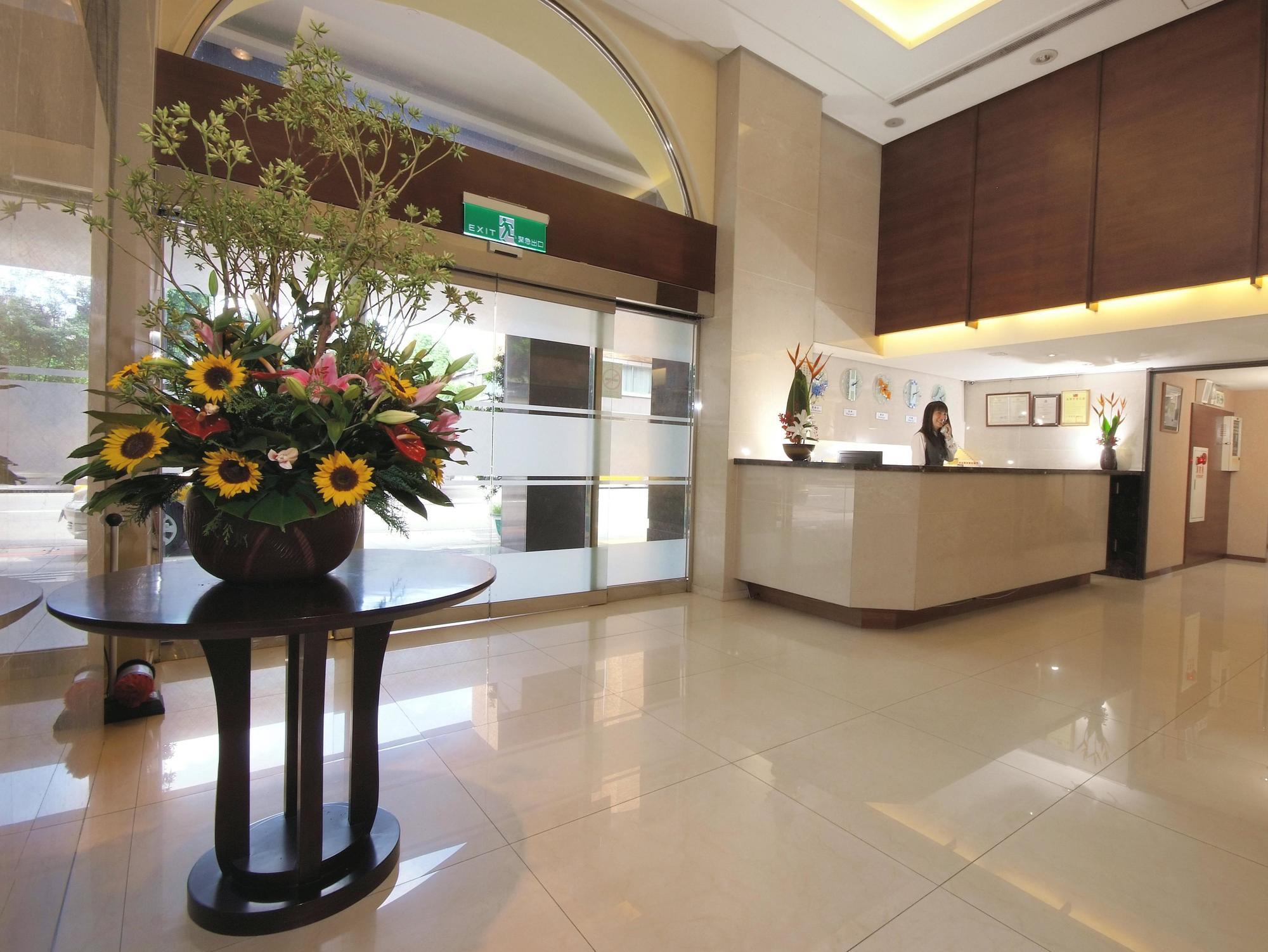 Delight Hotel