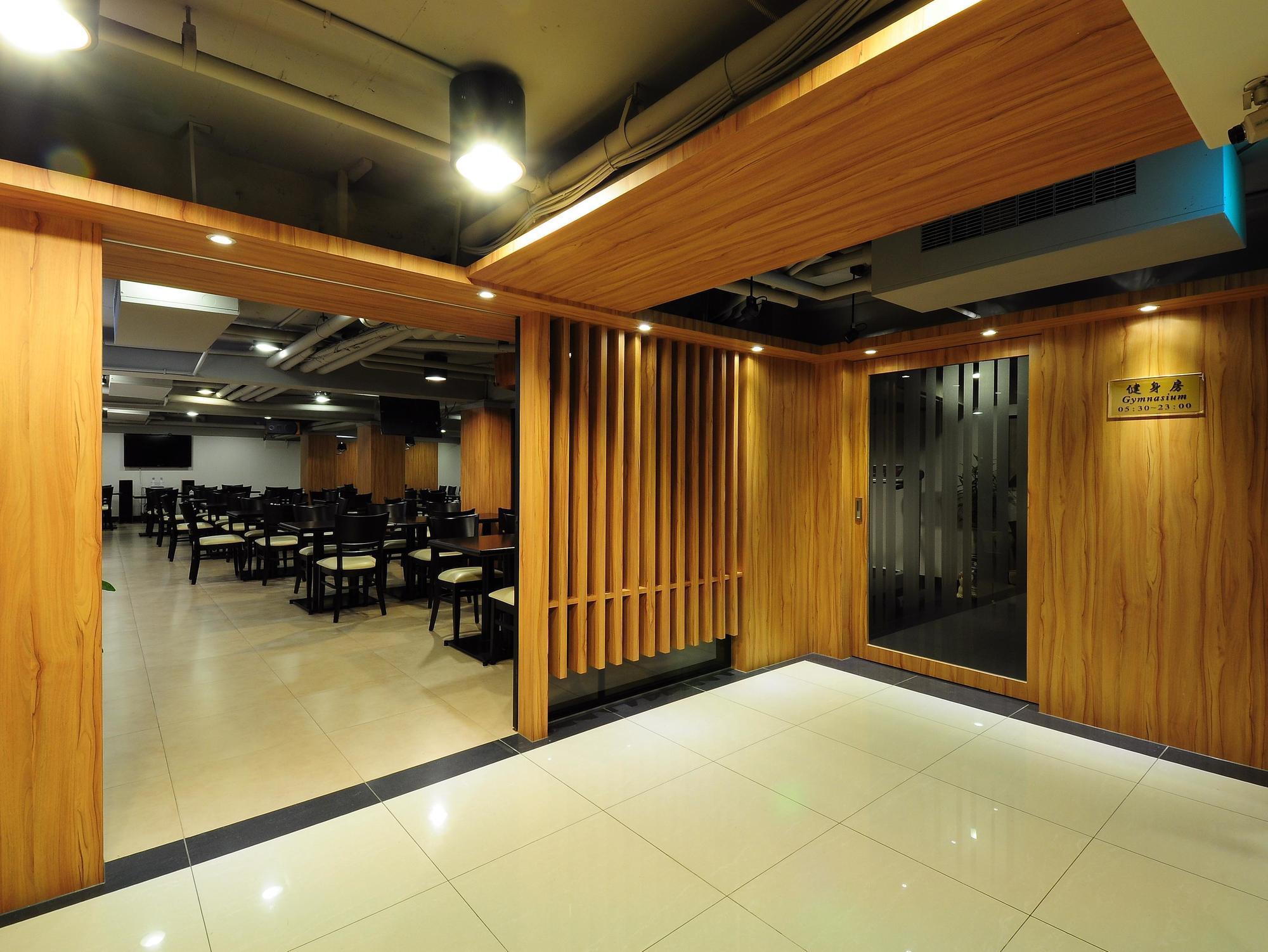Delight 3* Taipei