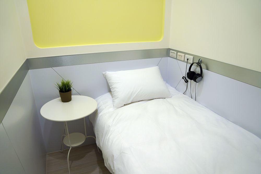 Colormix & Hotel Taipei