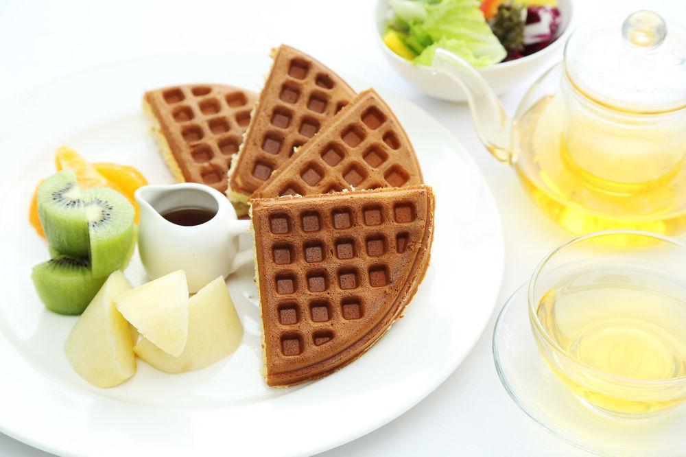 Check Select Yamgmingshan 4* Taipei