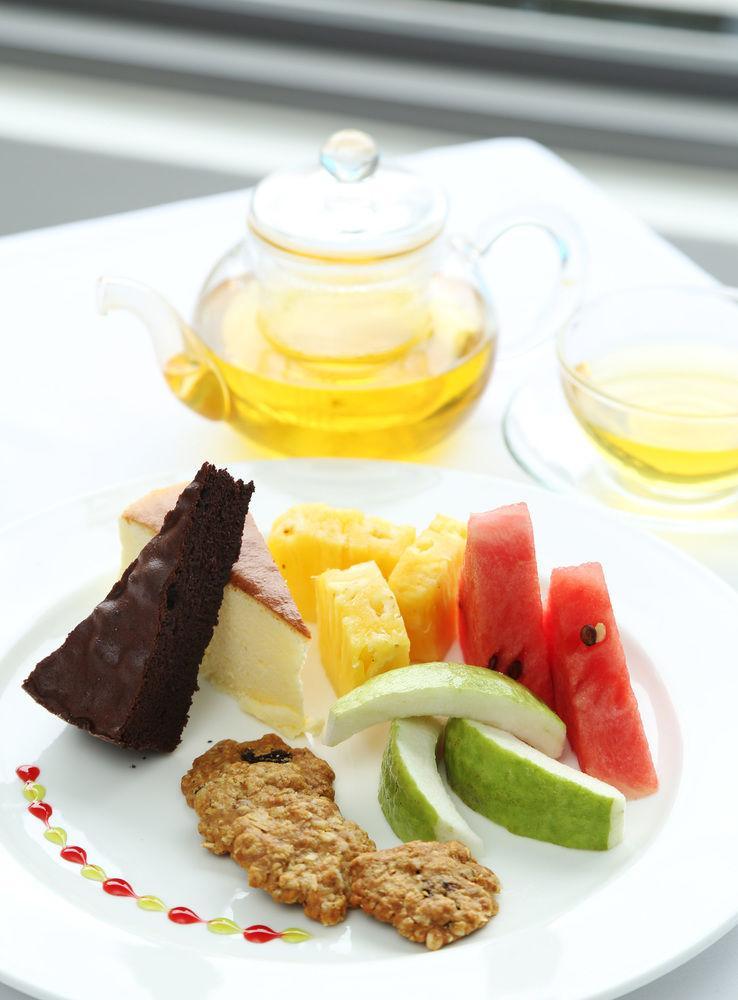 Check Select Yamgmingshan Resort