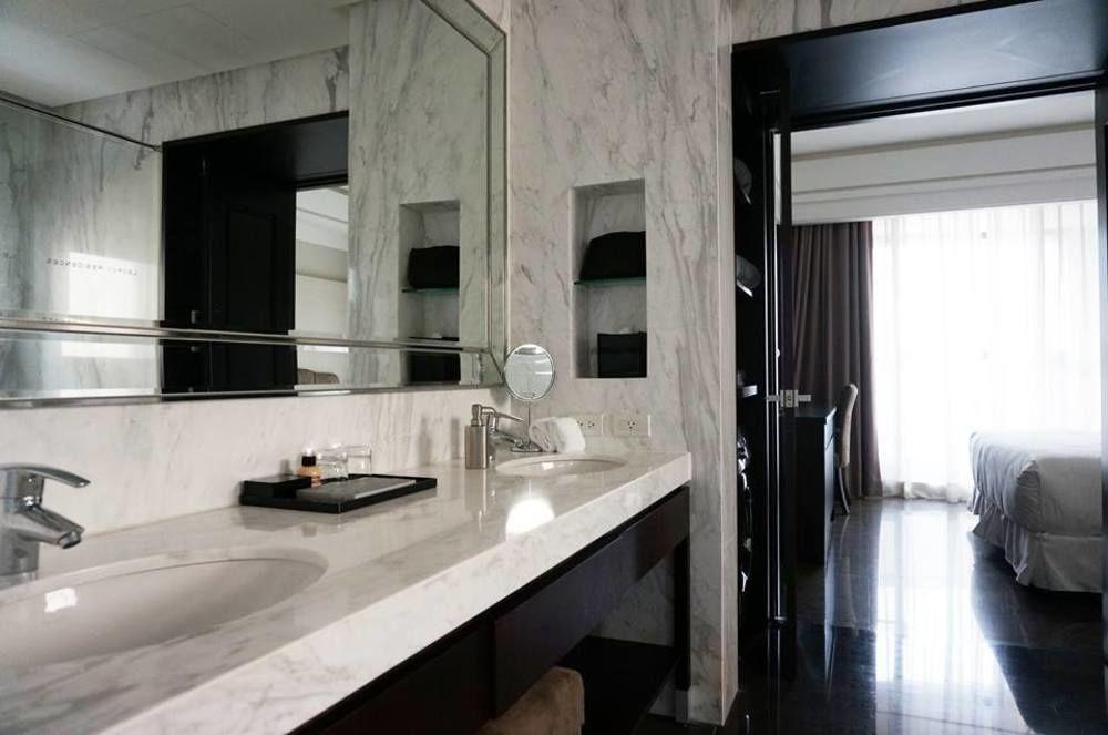 Leofoo Residences Aparthotel 4*