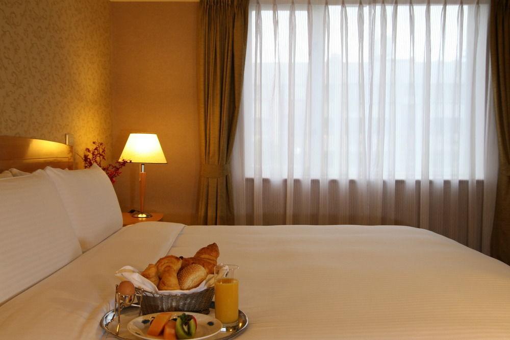 San Want 4* Taipei