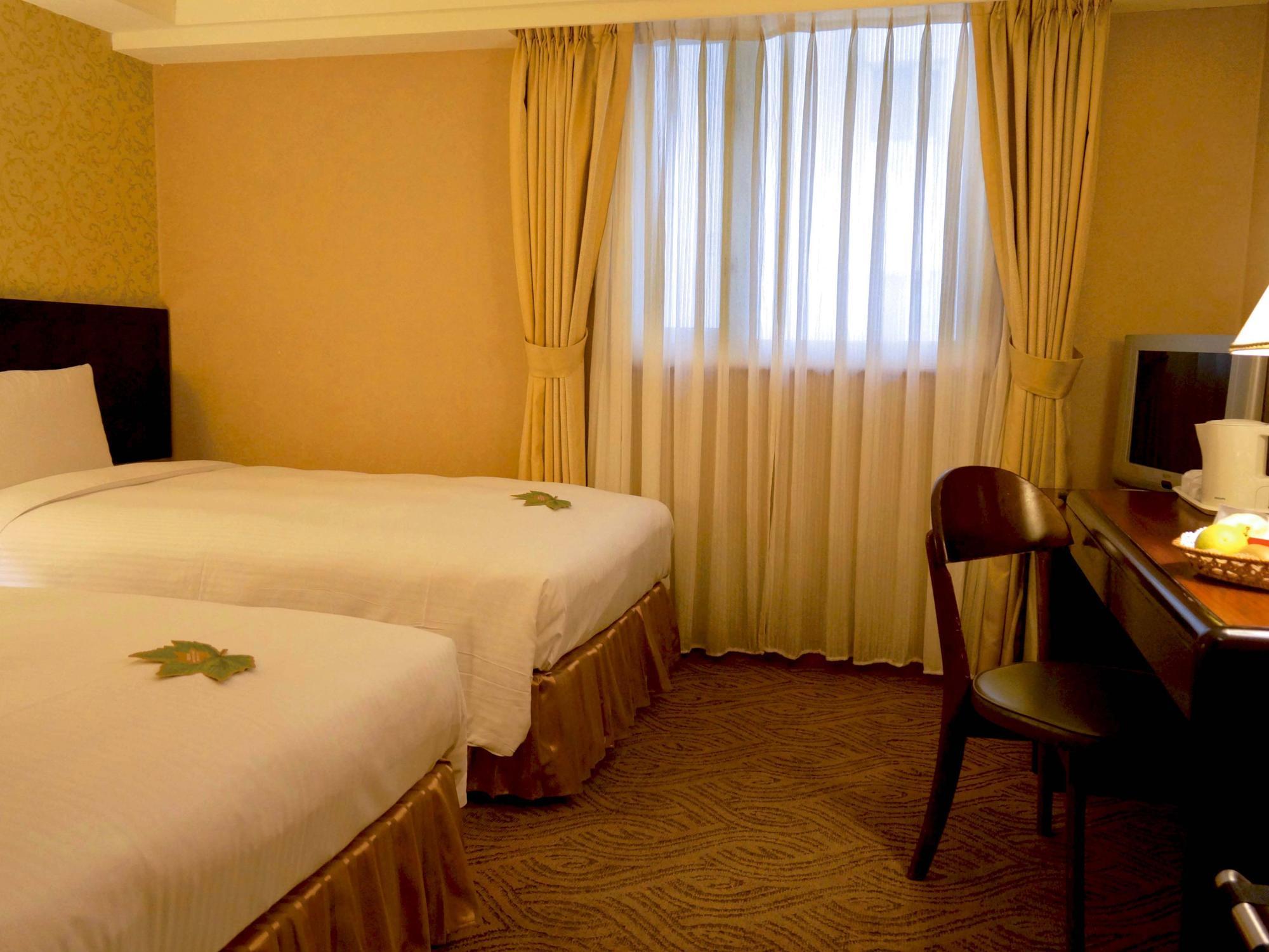 San Want Hotel