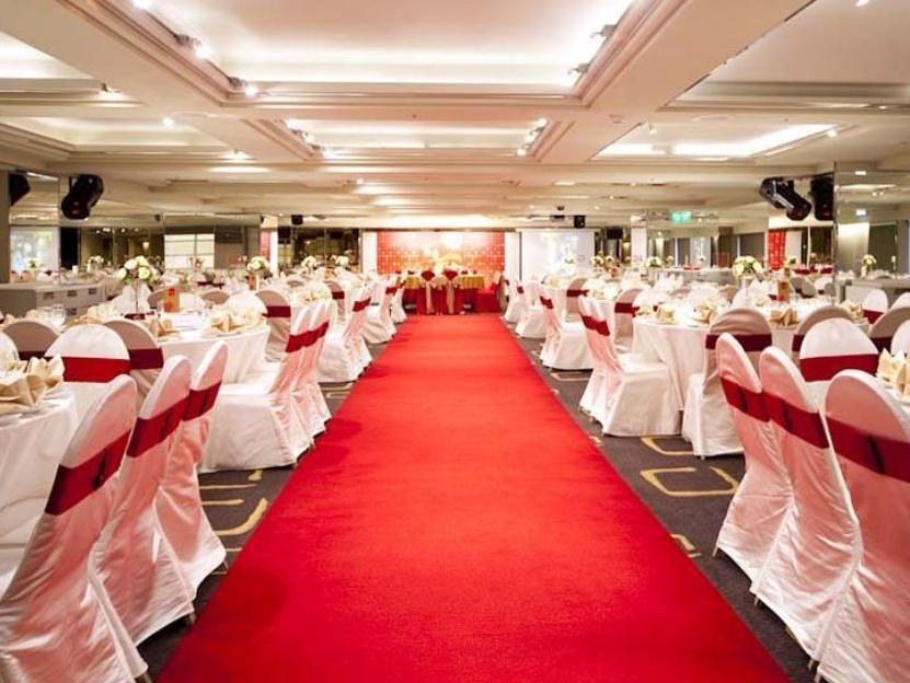 San Want Hotel 4*