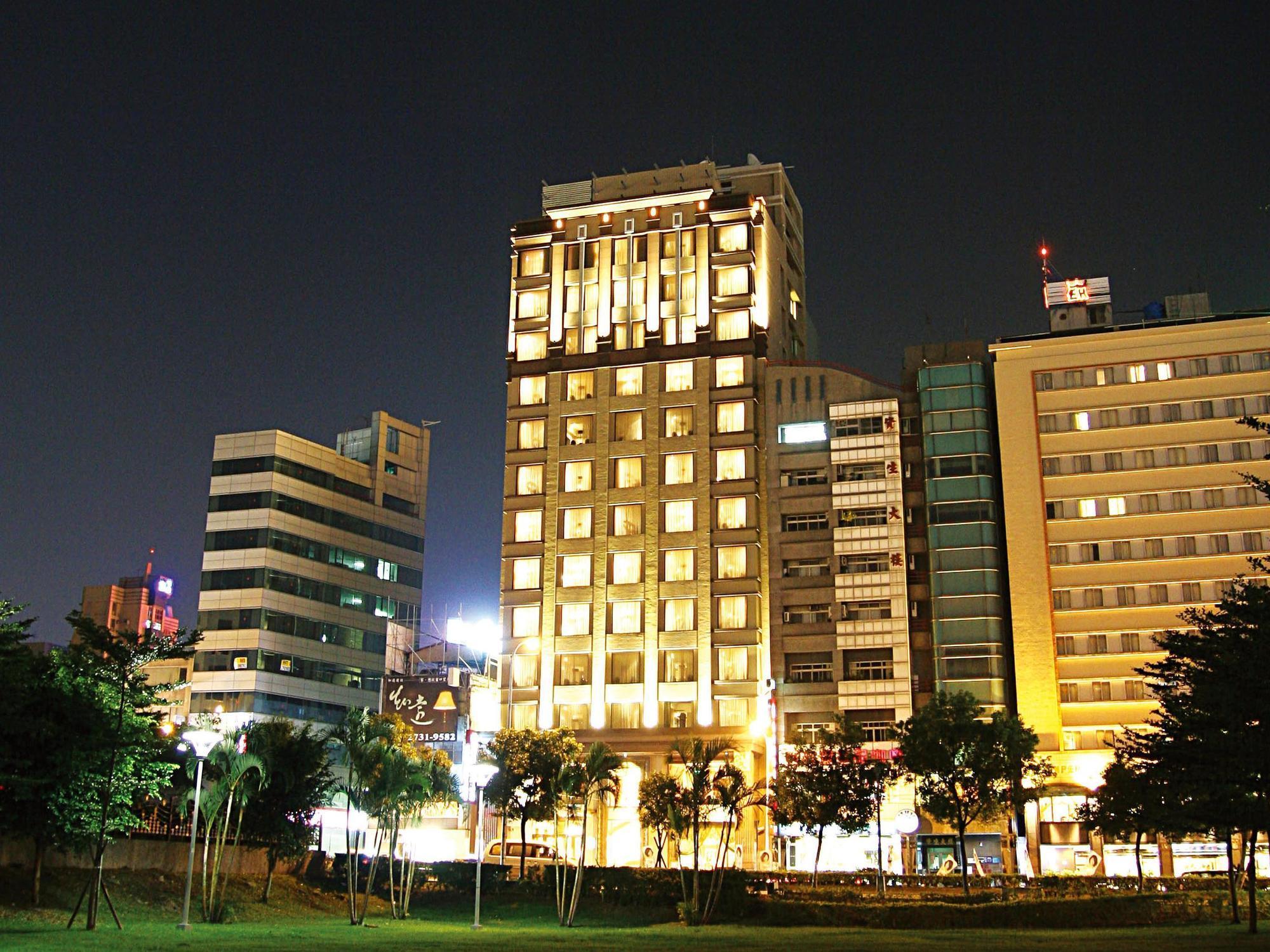 San Want Residences Hotel 5*