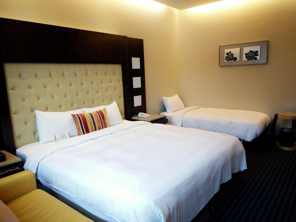 Beauty - Roumei Boutique 4* Taipei