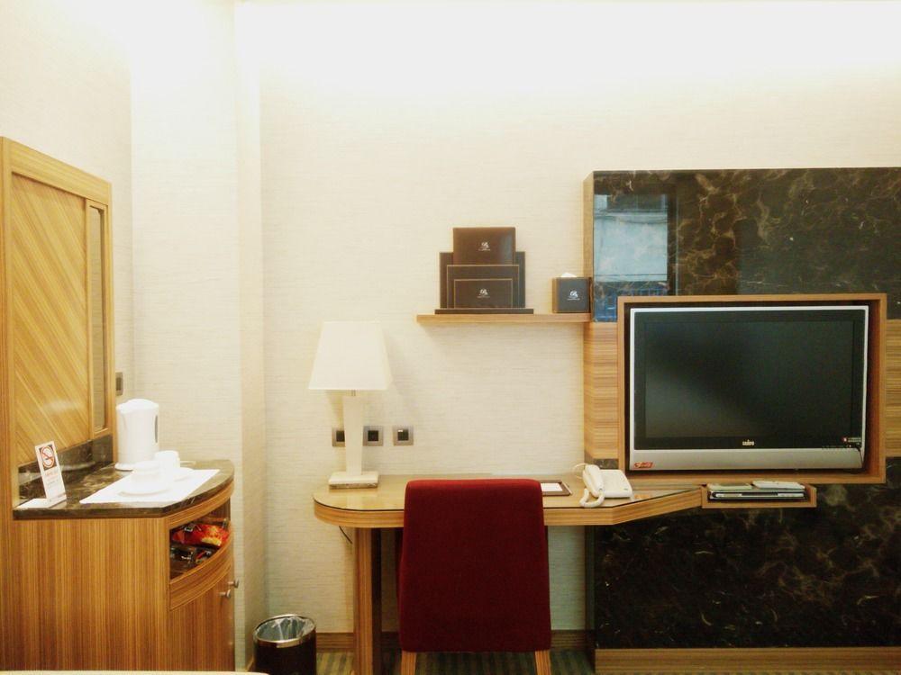 Beauty - Roumei Boutique Hotel